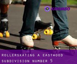 Rollerskating à Eastwood Subdivision Number 5