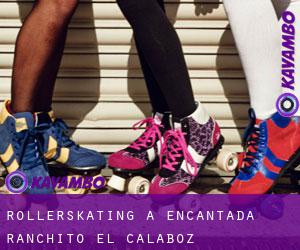 Rollerskating à Encantada-Ranchito-El Calaboz