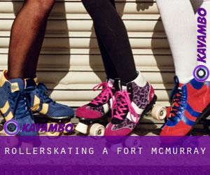Rollerskating à Fort McMurray Rollerskating à Fort McMurray