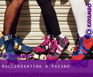 Rollerskating à Fresno