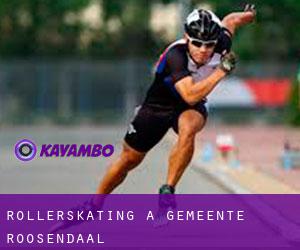 Rollerskating à Gemeente Roosendaal Rollerskating à Gemeente Roosendaal