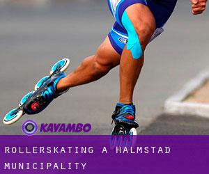 Rollerskating à Halmstad Municipality
