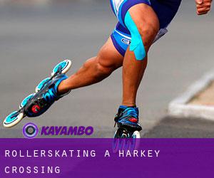 Rollerskating à Harkey Crossing