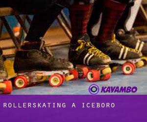 Rollerskating à Iceboro