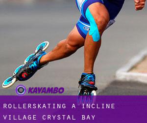 Rollerskating à Incline Village-Crystal Bay