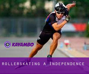 Rollerskating à Independence Rollerskating à Independence