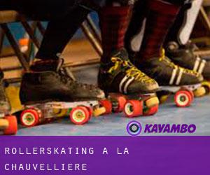 Rollerskating à La Chauvellière