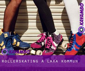 Rollerskating à Laxå Kommun