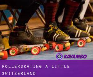 Rollerskating à Little Switzerland