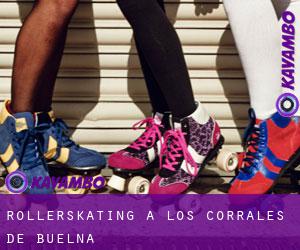 Rollerskating à Los Corrales de Buelna