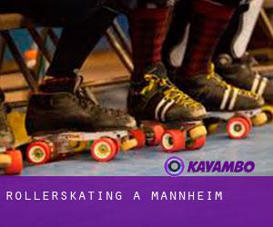 Rollerskating à Mannheim Rollerskating à Mannheim