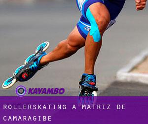 Rollerskating à Matriz de Camaragibe Rollerskating à Matriz de Camaragibe
