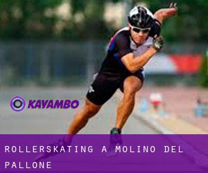 Rollerskating à Molino del Pallone
