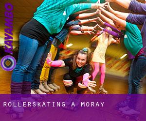 Rollerskating à Moray Rollerskating à Moray