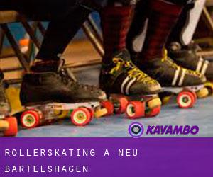 Rollerskating à Neu Bartelshagen