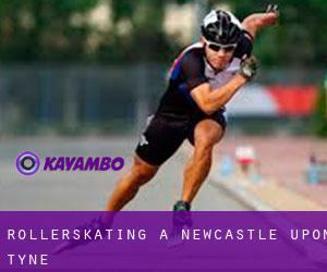 Rollerskating à Newcastle-upon-Tyne Rollerskating à Newcastle-upon-Tyne