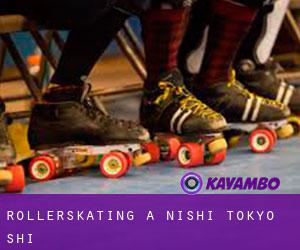Rollerskating à Nishi-Tokyo-shi