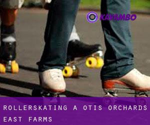 Rollerskating à Otis Orchards-East Farms
