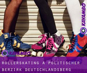 Rollerskating à Politischer Berzirk Deutschlandsberg