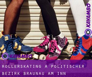 Rollerskating à Politischer Bezirk Braunau am Inn