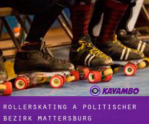 Rollerskating à Politischer Bezirk Mattersburg