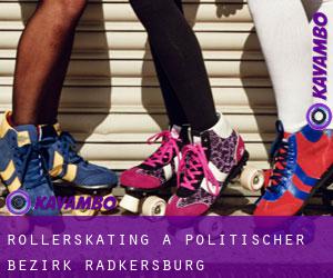 Rollerskating à Politischer Bezirk Radkersburg