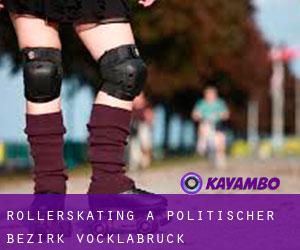 Rollerskating à Politischer Bezirk Vöcklabruck