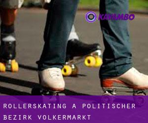 Rollerskating à Politischer Bezirk Völkermarkt