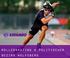 Rollerskating à Politischer Bezirk Wolfsberg