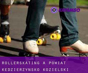 Rollerskating à Powiat kędzierzyńsko-kozielski