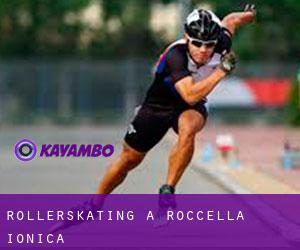Rollerskating à Roccella Ionica