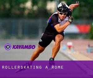 Rollerskating à Rome Rollerskating à Rome