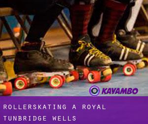 Rollerskating à Royal Tunbridge Wells
