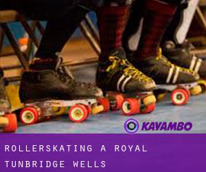 Rollerskating à Royal Tunbridge Wells Rollerskating à Royal Tunbridge Wells