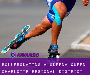 Rollerskating à Skeena-Queen Charlotte Regional District