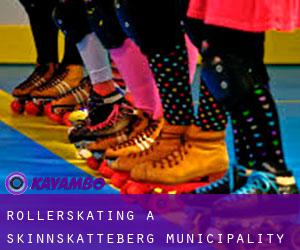 Rollerskating à Skinnskatteberg Municipality