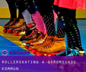 Rollerskating à Strömsunds Kommun