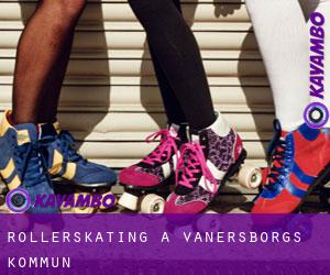 Rollerskating à Vänersborgs Kommun