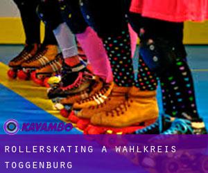 Rollerskating à Wahlkreis Toggenburg