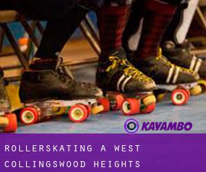 Rollerskating à West Collingswood Heights