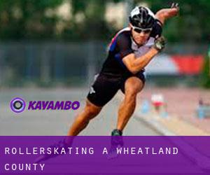 Rollerskating à Wheatland County Rollerskating à Wheatland County
