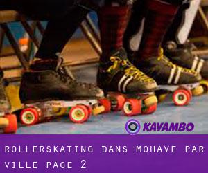 Rollerskating dans Mohave par ville - page 2