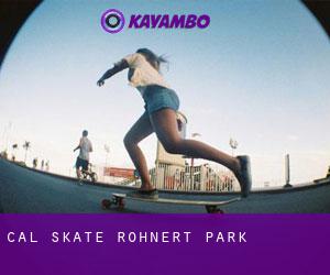 Cal Skate (Rohnert Park)