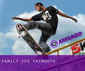 Family Ice (Falmouth)