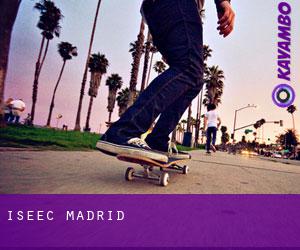 Iseec (Madrid)
