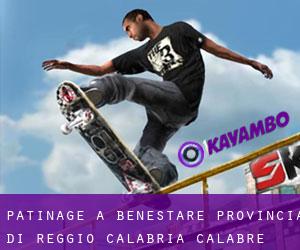 patinage à Benestare (Provincia di Reggio Calabria, Calabre)