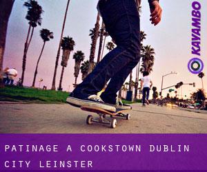 patinage à Cookstown (Dublin City, Leinster)