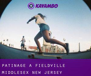 patinage à Fieldville (Middlesex, New Jersey)