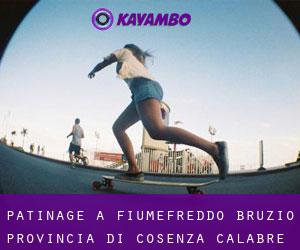 patinage à Fiumefreddo Bruzio (Provincia di Cosenza, Calabre)