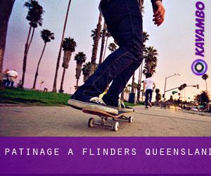 patinage à Flinders (Queensland) patinage à Flinders (Queensland)